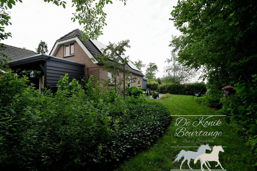 B&B De Konik Bourtange, Bourtange, The Netherlands