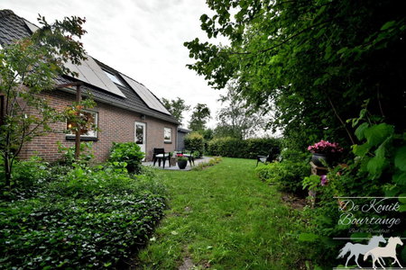 B&B De Konik Bourtange, Bourtange, The Netherlands