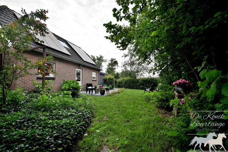 B&B De Konik Bourtange, Bourtange, The Netherlands
