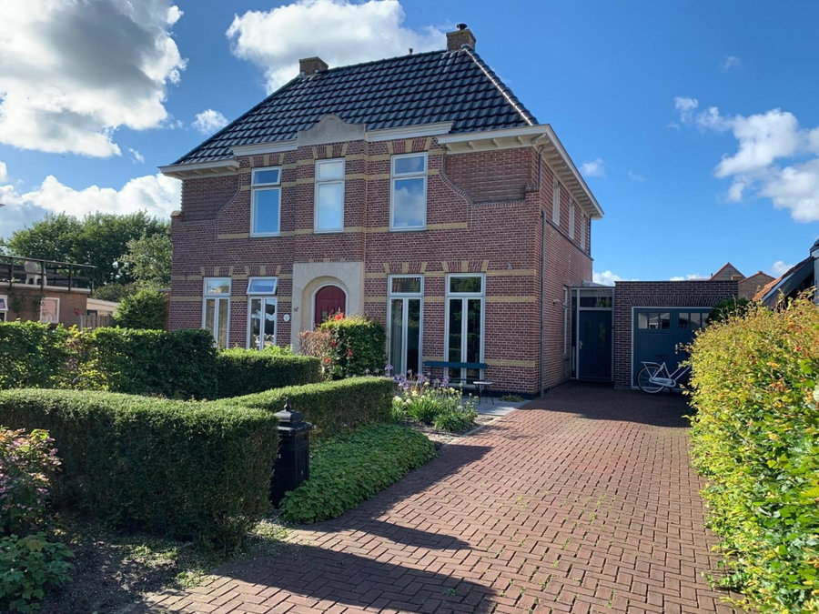 Jagershof, Egmond aan den Hoef, Нидерланды