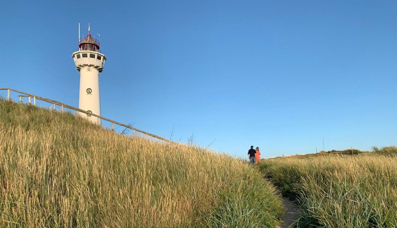 Jagershof, Egmond aan den Hoef, Нидерланды