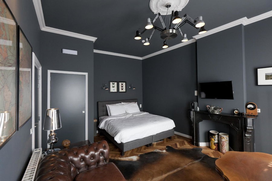 Boutique hotel Box 5, Nijmegen, Нидерланды