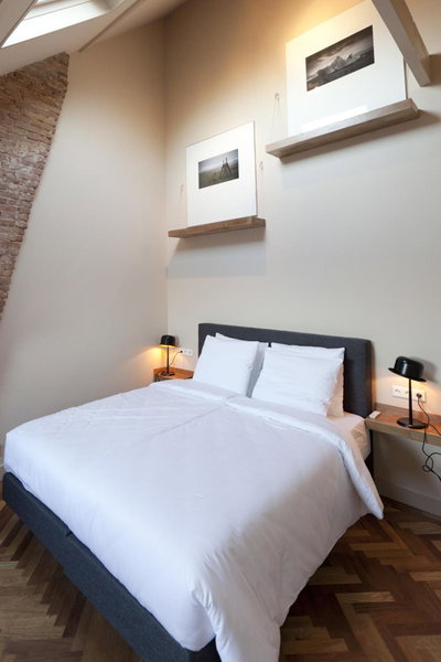 Boutique hotel Box 5, Nijmegen, Нидерланды