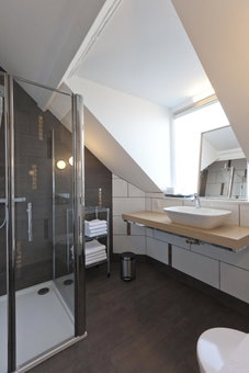 Boutique hotel Box 5, Nijmegen, Нидерланды