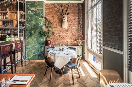 Boutique hotel Box 5, Nijmegen, Нидерланды