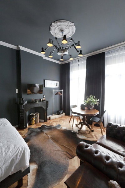 Boutique hotel Box 5, Nijmegen, Нидерланды