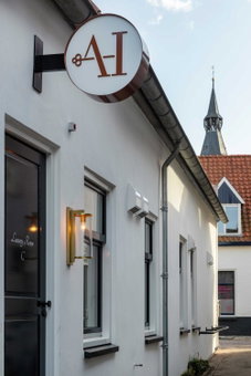 Aparthotel Hattem, Hattem, Países Bajos