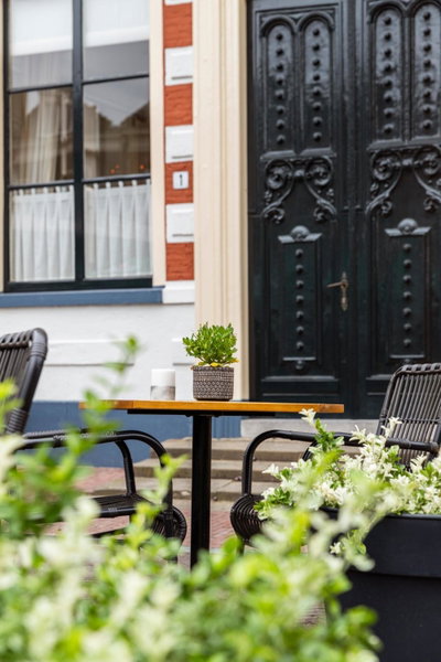 Aparthotel Hattem, Hattem, Países Bajos