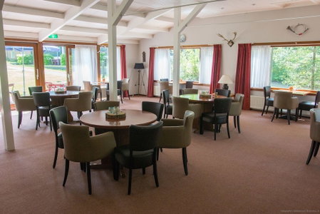 Hotel de Stoppelberg, Beekbergen, The Netherlands