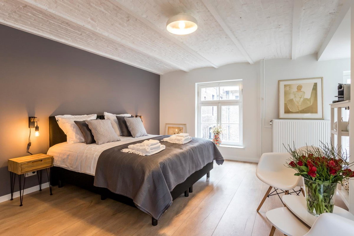 B&B Gracht 62, The Netherlands