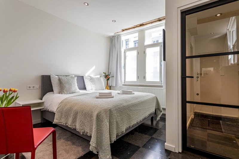 B&B Gracht 62, Maastricht, The Netherlands