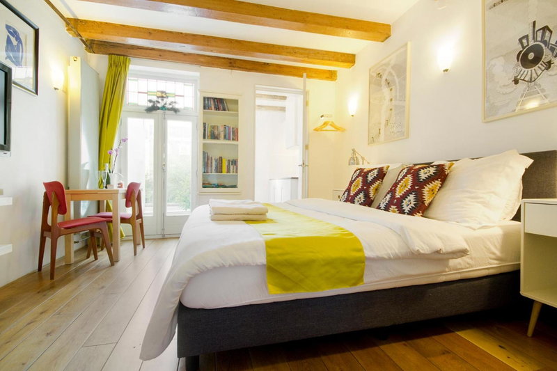 Mercedes Bed&Breakfast Amsterdam, Amsterdam, The Netherlands