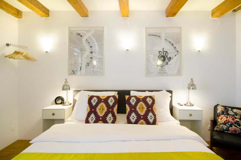 Mercedes Bed&Breakfast Amsterdam, Amsterdam, The Netherlands