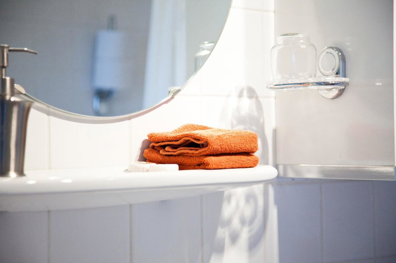 Hanzehuis Appartementen, Stavoren, Pays-Bas