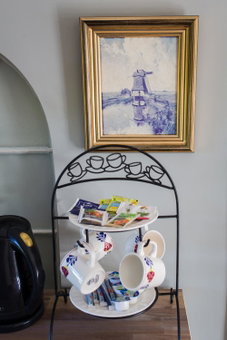 B&B Wilhelmina's Cottage, Ridderkerk, The Netherlands