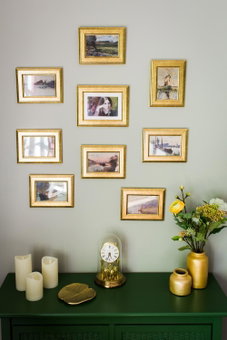 B&B Wilhelmina's Cottage, Ridderkerk, The Netherlands
