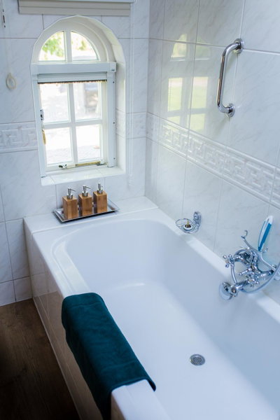 B&B Wilhelmina's Cottage, Ridderkerk, The Netherlands