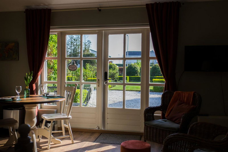 B&B Wilhelmina's Cottage, Ridderkerk, The Netherlands