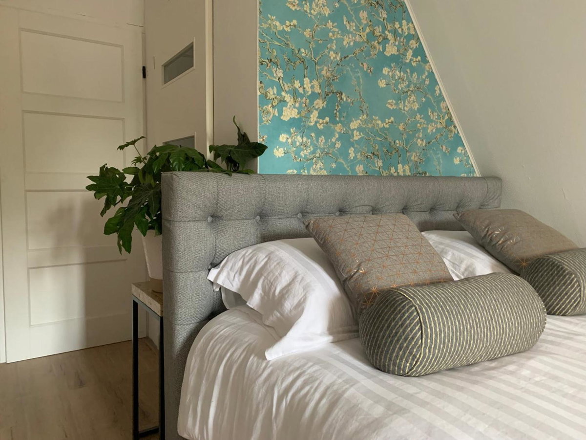 B&B bij Vincent, The Netherlands