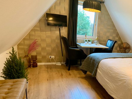 B&B bij Vincent, Emmen, The Netherlands