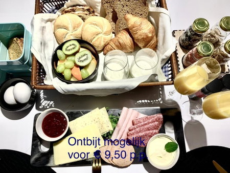 B&B bij Vincent, Emmen, The Netherlands