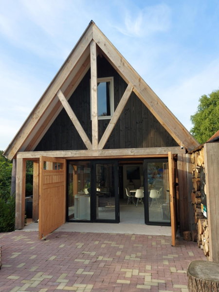 B&B bij Vincent, Emmen, The Netherlands