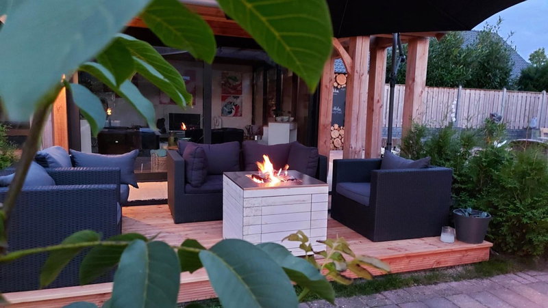 B&B bij Vincent, Emmen, The Netherlands