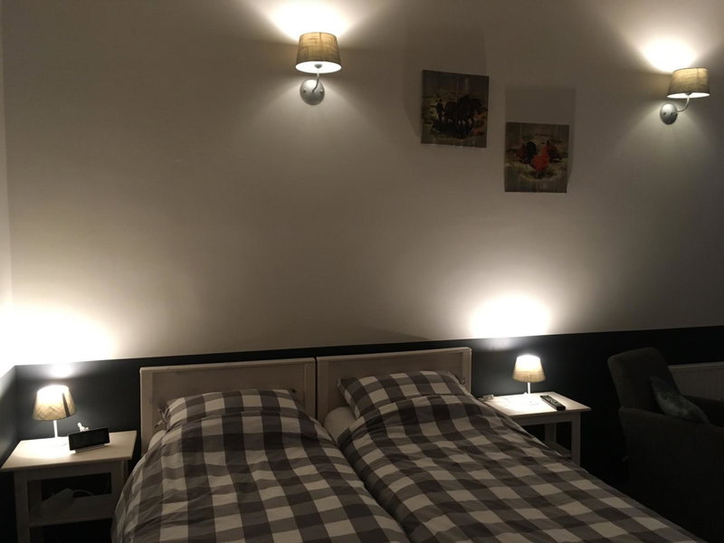 Weibos B&B Camperplaats, Schijndel, Países Bajos