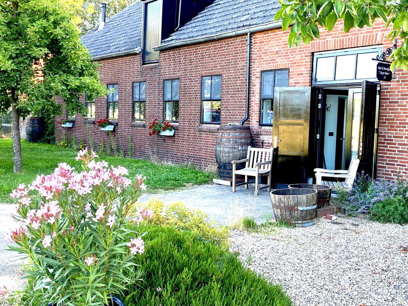 De Heeren Hoeve Carpe Diem, Heijen, The Netherlands
