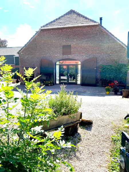 De Heeren Hoeve Carpe Diem, Heijen, The Netherlands