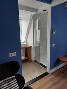 Art Hotel Harlingen, Harlingen, Pays-Bas