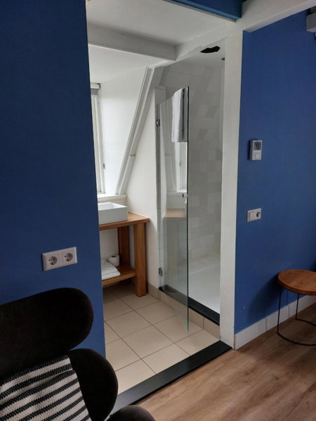 Art Hotel Harlingen, Harlingen, Pays-Bas