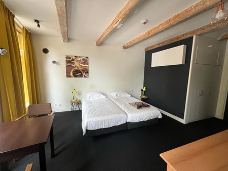 Art Hotel Harlingen, Harlingen, Pays-Bas