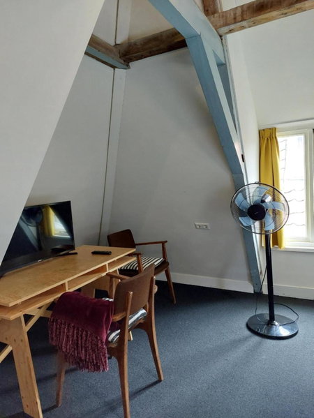 Art Hotel Harlingen, Harlingen, Pays-Bas