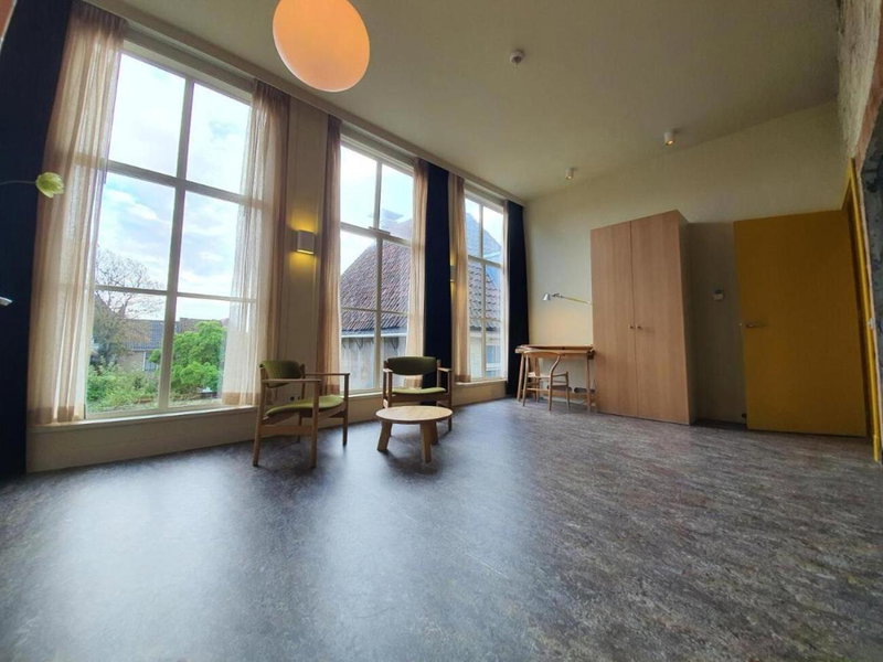 Art Hotel Harlingen, Harlingen, Pays-Bas