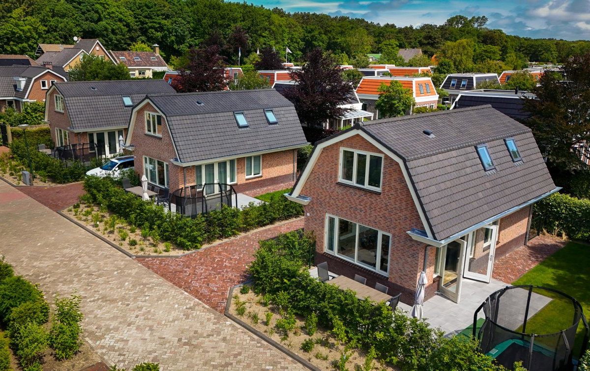 Vakantiepark Duinrust, The Netherlands