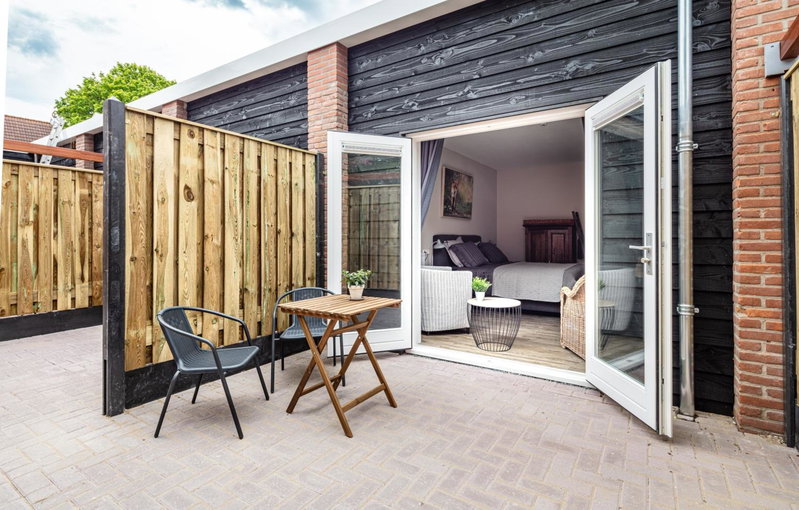 Boutique Hotel Herberg Binnen, Egmond-Binnen, Pays-Bas