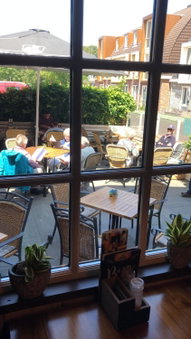 Boutique Hotel Herberg Binnen, Egmond-Binnen, Pays-Bas