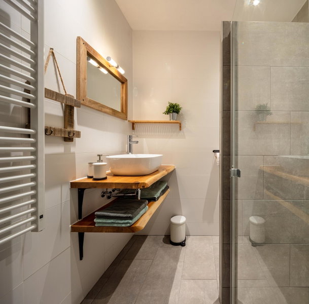 Boutique Hotel Herberg Binnen, Egmond-Binnen, Pays-Bas