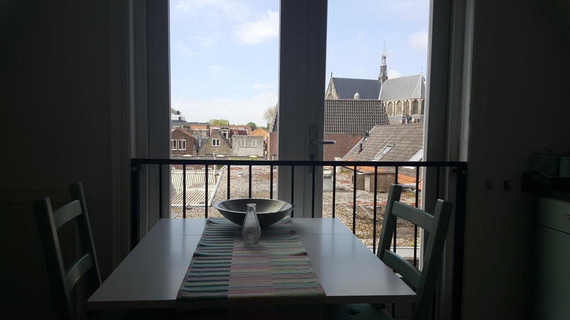 B&B Alkmaars Toppunt, Alkmaar, The Netherlands