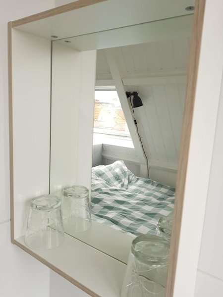 B&B Alkmaars Toppunt, Alkmaar, The Netherlands