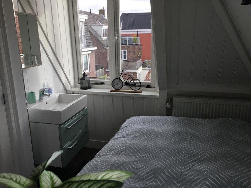 B&B Alkmaars Toppunt, Alkmaar, The Netherlands