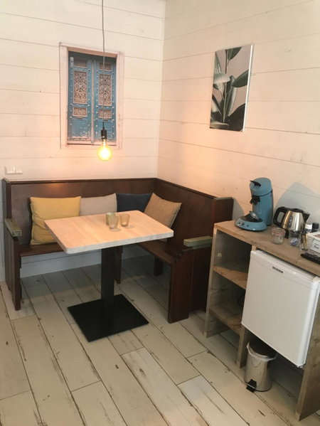B&B de Petrakerk, Rijnsburg, The Netherlands