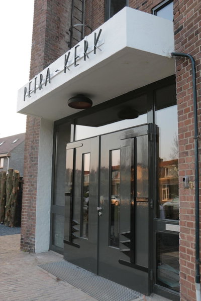 B&B de Petrakerk, Rijnsburg, The Netherlands