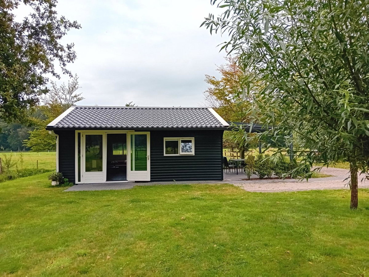 Hotel · B&B Stripsein, Wijnjewoude