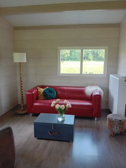B&B Stripsein, Wijnjewoude, The Netherlands