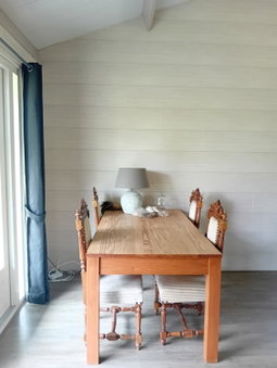 B&B Stripsein, Wijnjewoude, The Netherlands