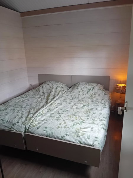 B&B Stripsein, Wijnjewoude, The Netherlands