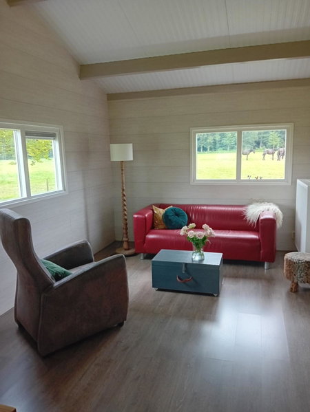 B&B Stripsein, Wijnjewoude, The Netherlands