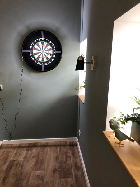 B&B Emma, Geleen, Niederlande